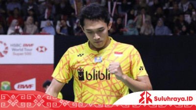 Jonatan Christie