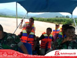 2 Hari Hilang, Nelayan Tewas Mengambang di Pantai Cipalawah Garut