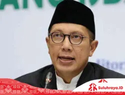 Menag Kecam Penembakan di New Zealand: Tak Berperikemanusiaan!