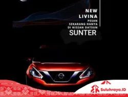 Sosok New Nissan Livina Terungkap, Apa Kata NMI?