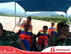 2 Hari Hilang, Nelayan Tewas Mengambang di Pantai Cipalawah Garut